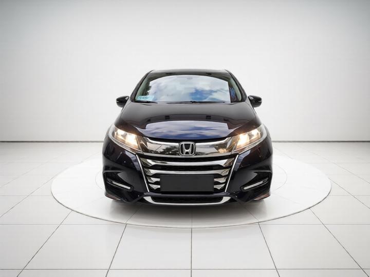 Odyssey 2021 2.0L Smart photo 2