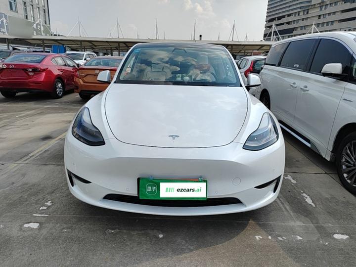 Model Y 2023 Performance AWD photo 2