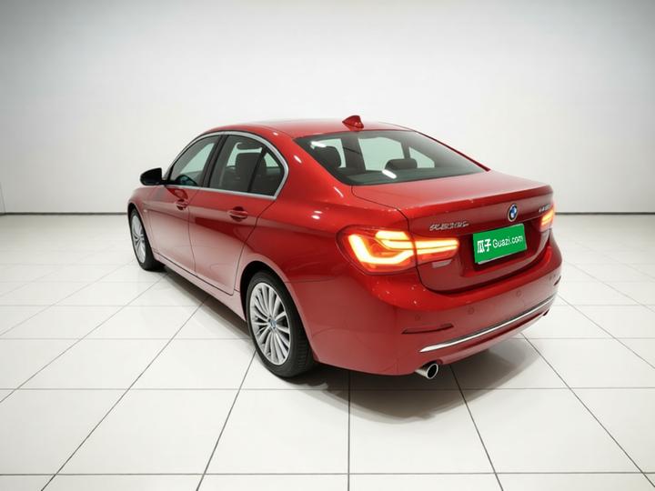 1 Series 2017 118i Design Package photo 4