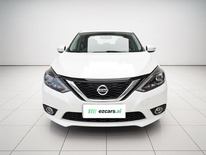 Sylphy 2019 1.6XV CVT Connected Exclusive China VI photo 2