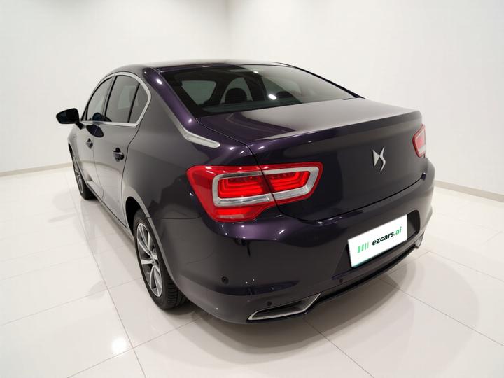 5LS 2015 1.6T THP160 photo 4