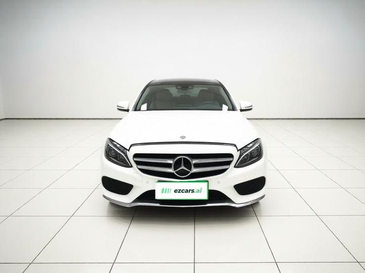 C-Class 2016 C 180 L Sport photo 2