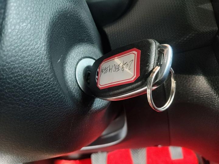 Verna 2020 1.4L MT GL Refresh Edition photo 8