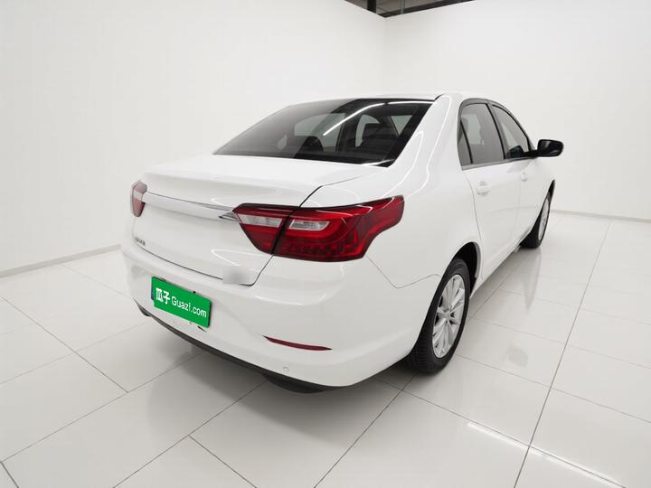 Vision 2020 Facelift 1.5L MT photo 4