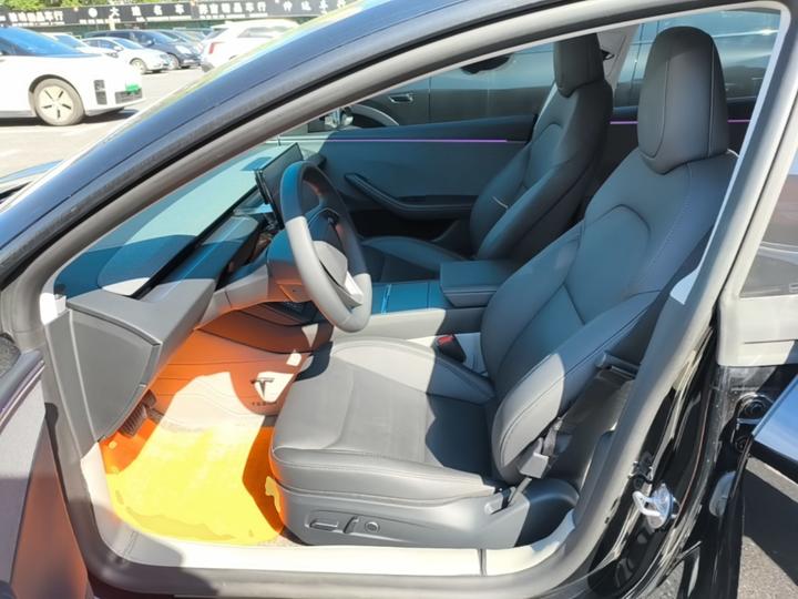 Model 3 2025 RWD photo 6