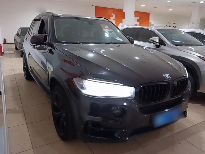 X5 Imported 2014 xDrive35i photo 3