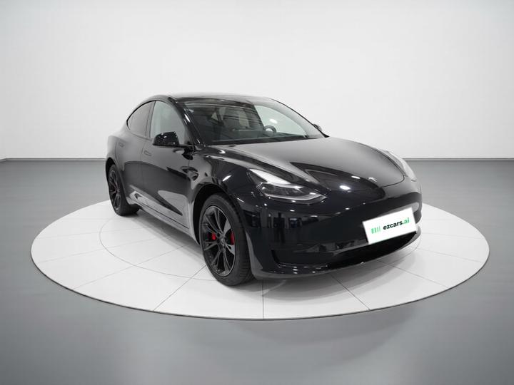 Model Y 2023 RWD photo 3