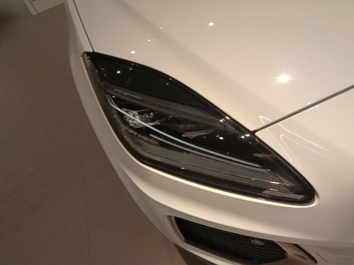 E-PACE 2024 Sport R-DYNAMIC SE BLACK photo 7