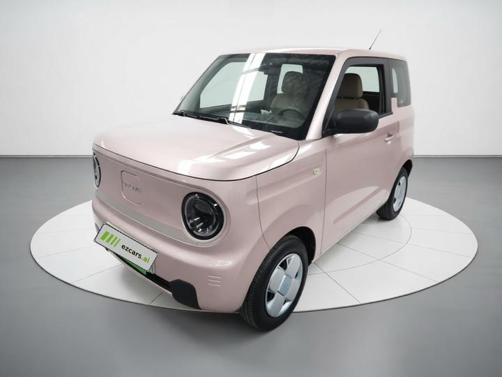 2023 Panda mini 200km Endurance Bear