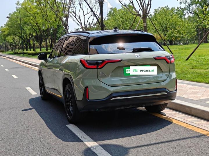 ES6 2020 420KM Sport photo 4
