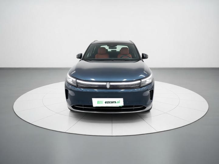 HIMA AITO M7 2024 1.5T ADAS RWD Ultra 6-Seater photo 2