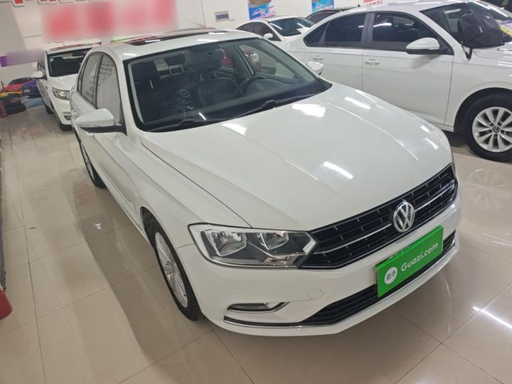 Bora 2018 1.5L MT Comfort photo 3