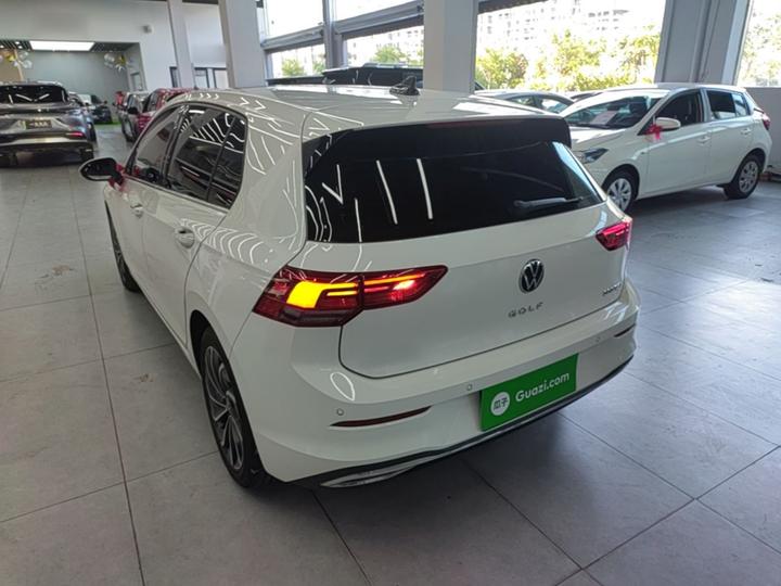Golf 2023 Facelift 280TSI DSG Pro photo 4