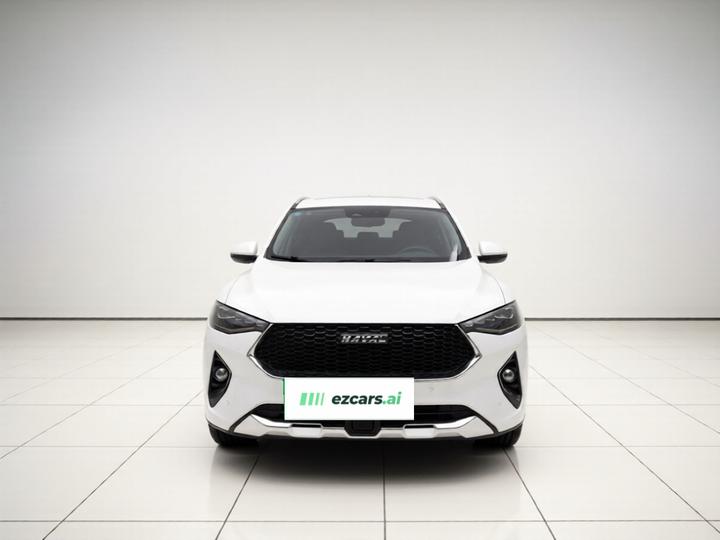 F7 2019 2.0T AWD i China V photo 2