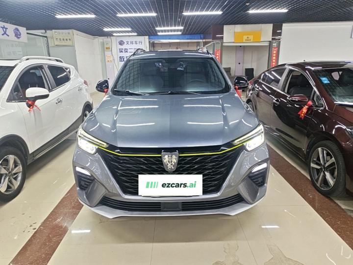 RX5 2020 PLUS 300TGI AT Ali Luxury photo 2
