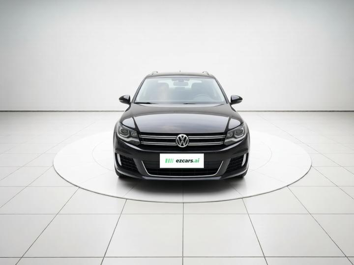 Tiguan 2016 300TSI AT RWD Comfort photo 2