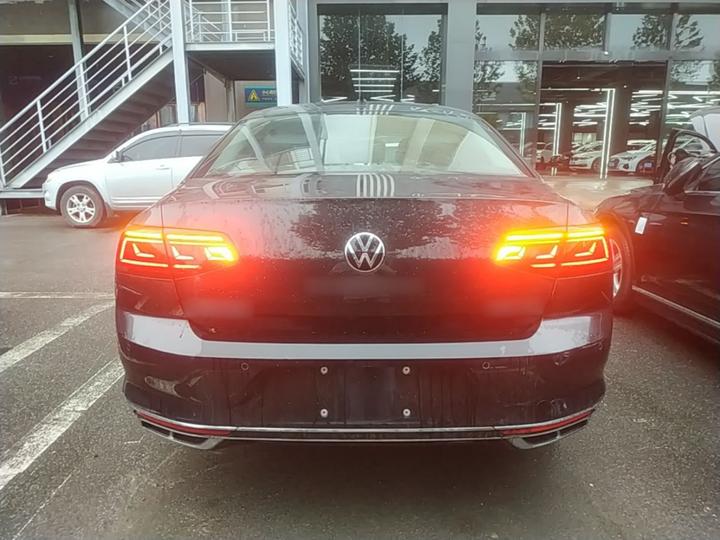 Magotan 2025 280TSI DSG Comfort photo 5