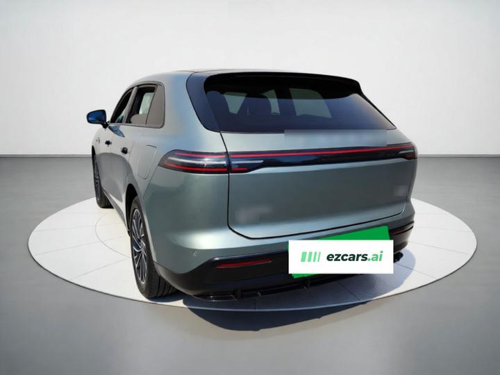 Sterra ET 2025 EREV 265 Pro RWD photo 4