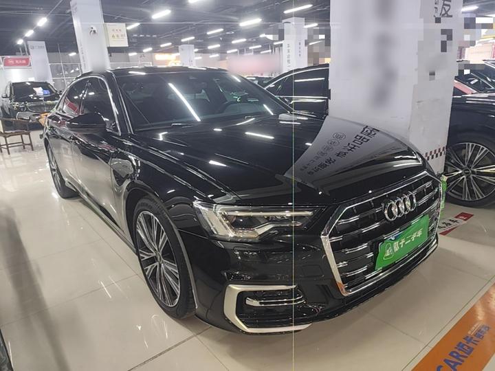 A6L 2024 40 TFSI Luxury Dynamic photo 3
