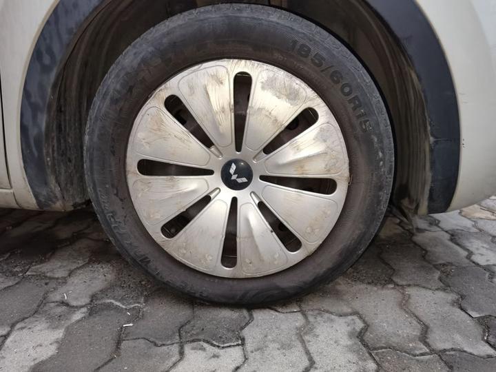 Wuling Bingo 2023 203km photo 8