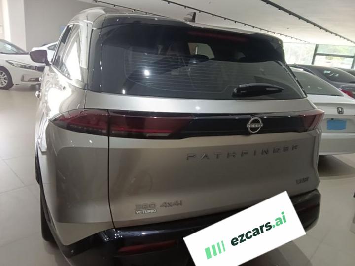 Pathfinder 2024 380VC-TURBO AWD ADAS 6-Seater photo 5