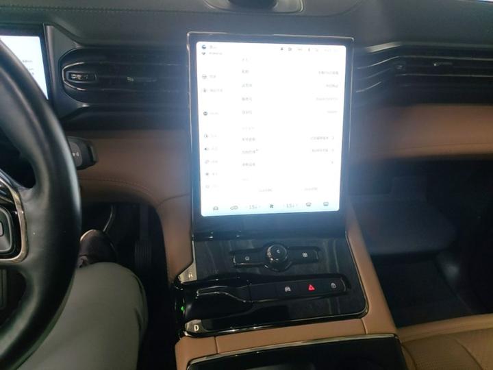 ES8 2022 75kWh 6-Seater photo 8