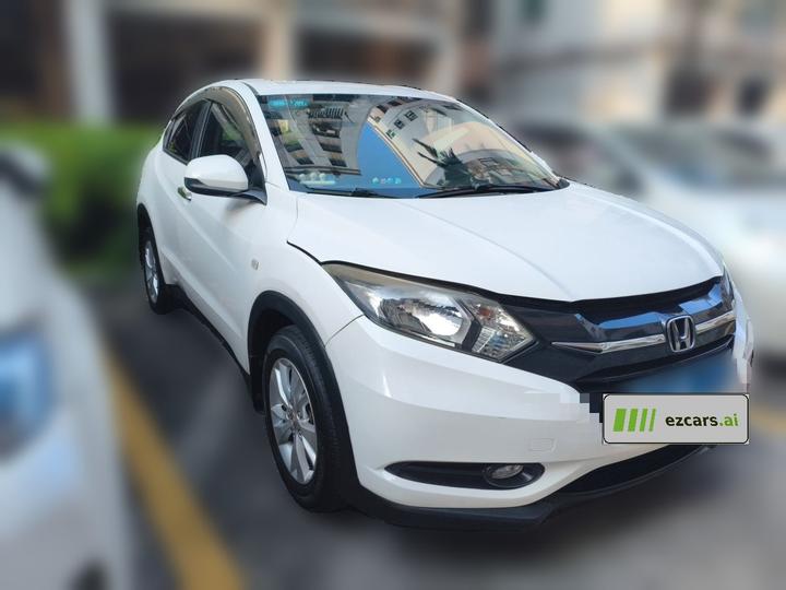 Vezel 2015 1.5L CVT RWD Comfort photo 3