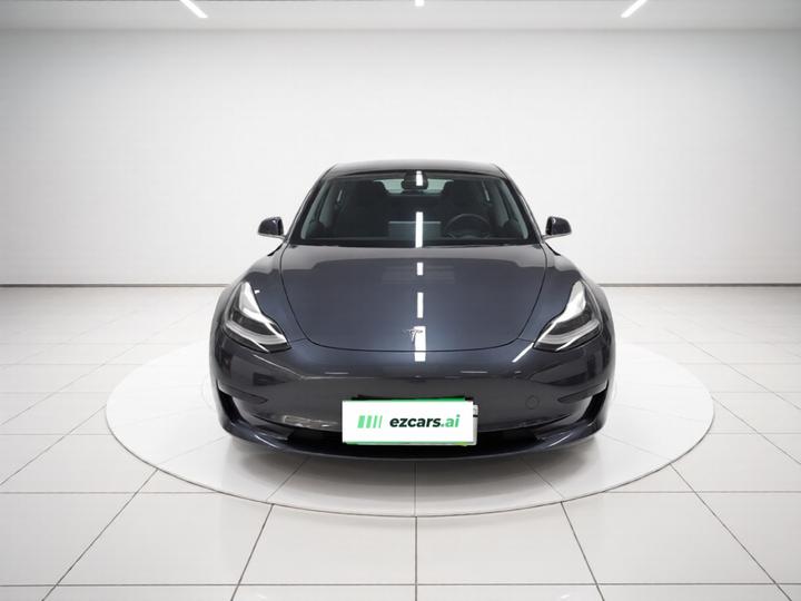 Model 3 2019 Standard Range RWD Upgraded photo 2