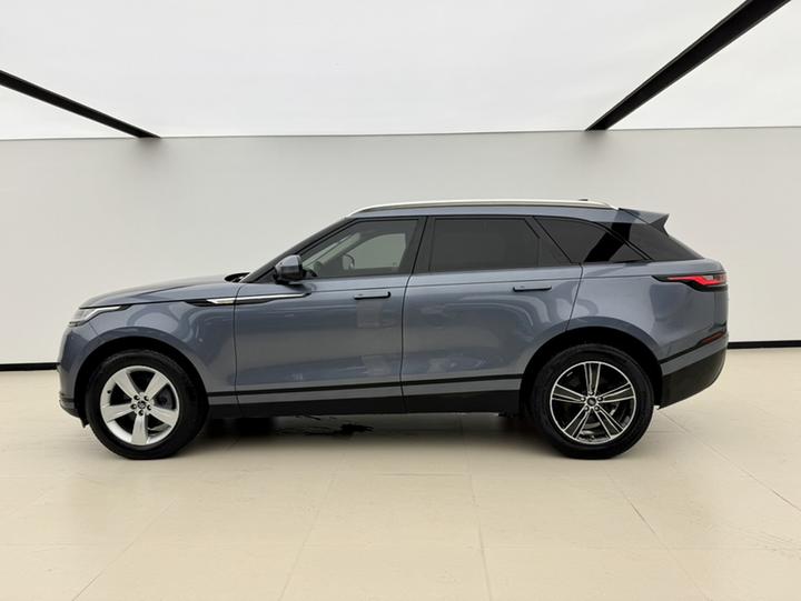 Range Rover Velar 2020 P250 photo 2