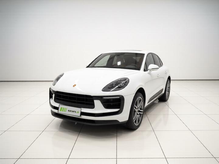 2023 Macan 2.0T