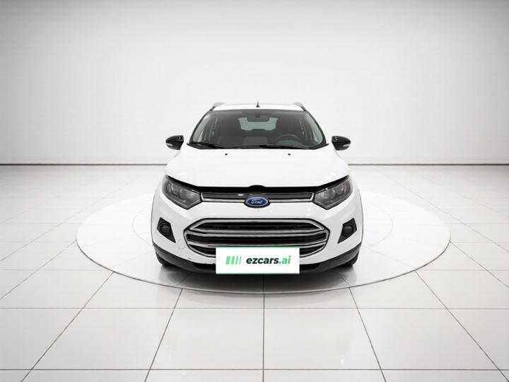 2013 1.5L MT Comfort photo 2