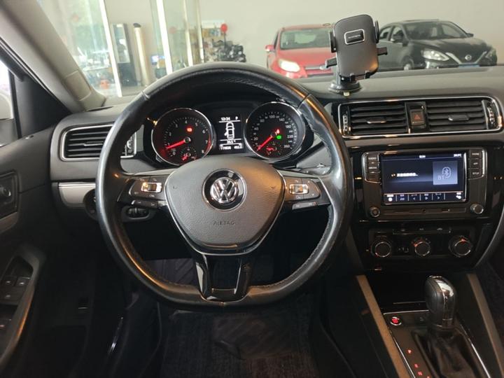 Sagitar 2018 280TSI DSG photo 6