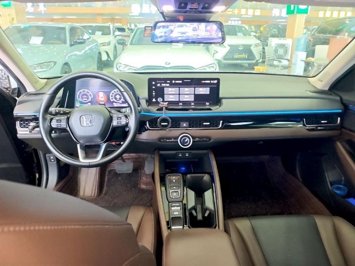 EV 2023 e:PHEV Smart Premium photo 5