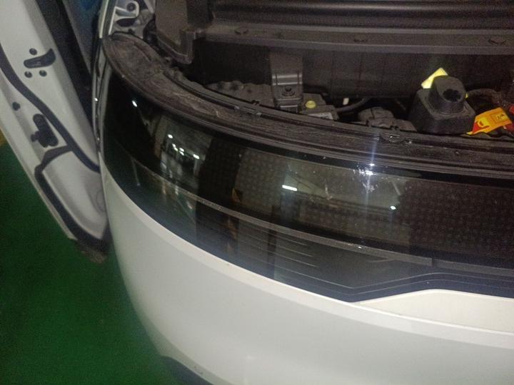 MIX 2025 Long Range ADAS photo 7