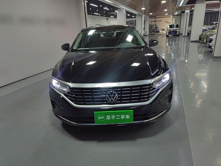 Passat 2023 Facelift 330TSI Elite photo 2