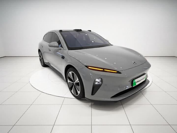 ET5T 2024 75kWh Touring photo 3