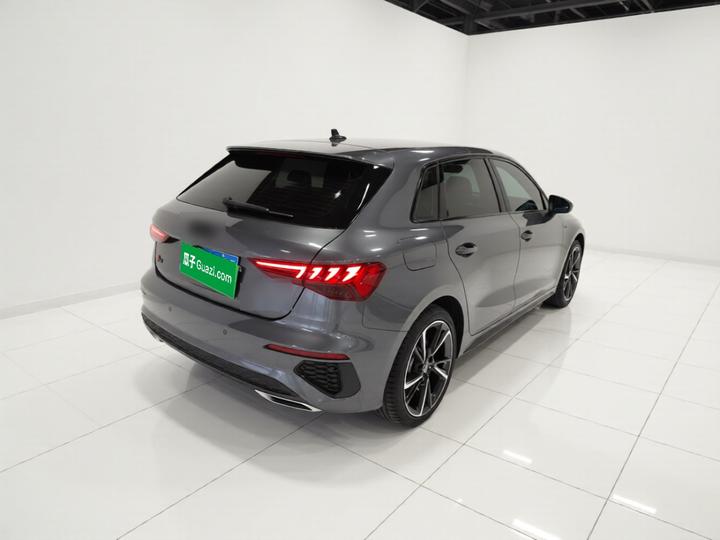 A3 2024 Sportback 35 TFSI Fashion Sport photo 6