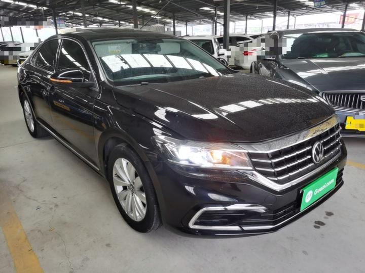Passat 2021 330TSI Elite photo 3