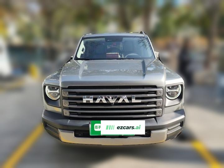 EV 2024 Hi4 102 Pro photo 2