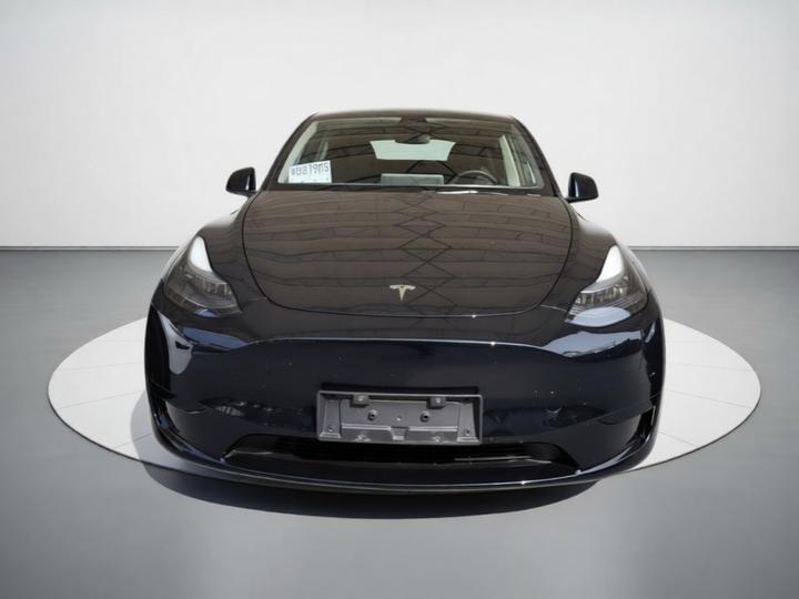 Model Y 2024 RWD photo 2