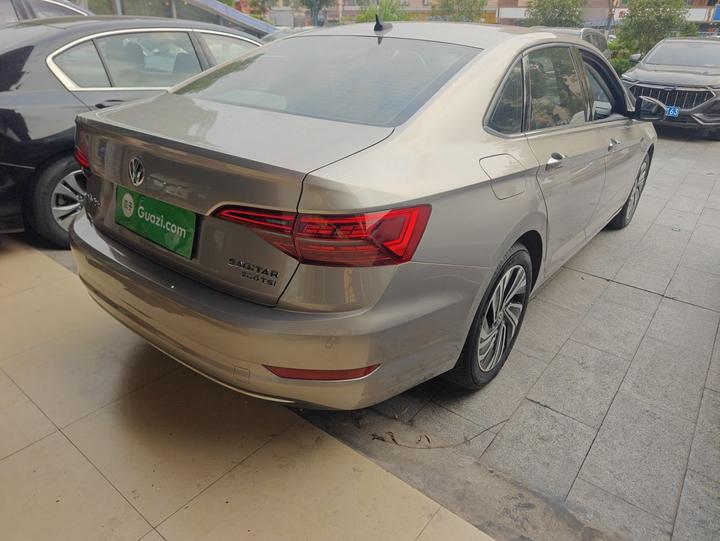 Sagitar 2021 200TSI DSG photo 4