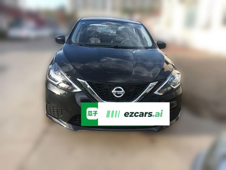 Sylphy 2024 Classic 1.6XE CVT Comfort photo 2