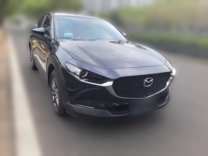 CX-30 2024 2.0L MT photo 3