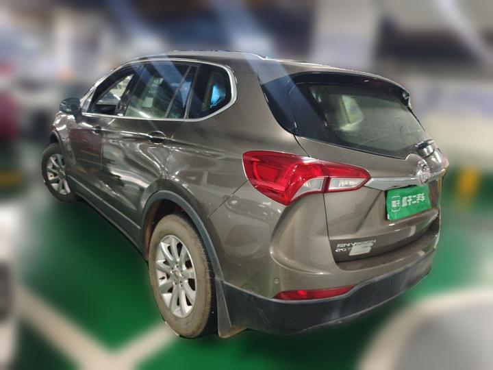 Envision 2018 20T RWD Elite photo 4