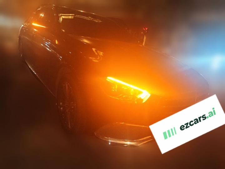 E-Class 2022 Facelift E 300 L Sport Fashion photo 3
