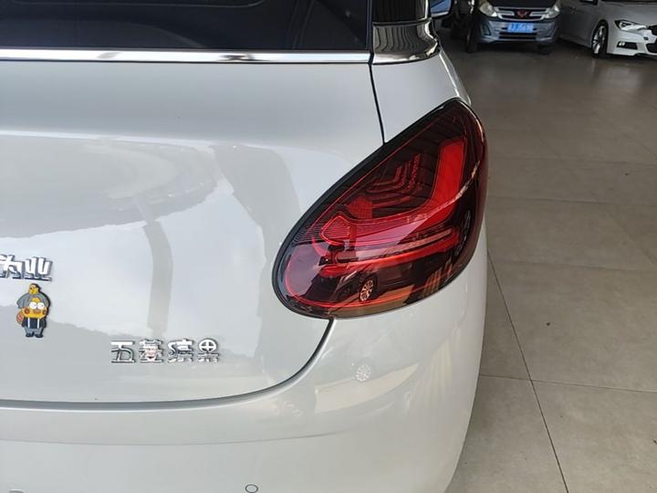 Wuling Bingo 2023 333km + photo 7