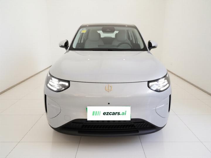 Leapmotor A10 2026 403 Enjoy photo 2