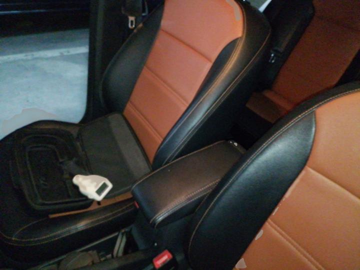 Lavida 2013 Facelift Classic 1.6L AT photo 7