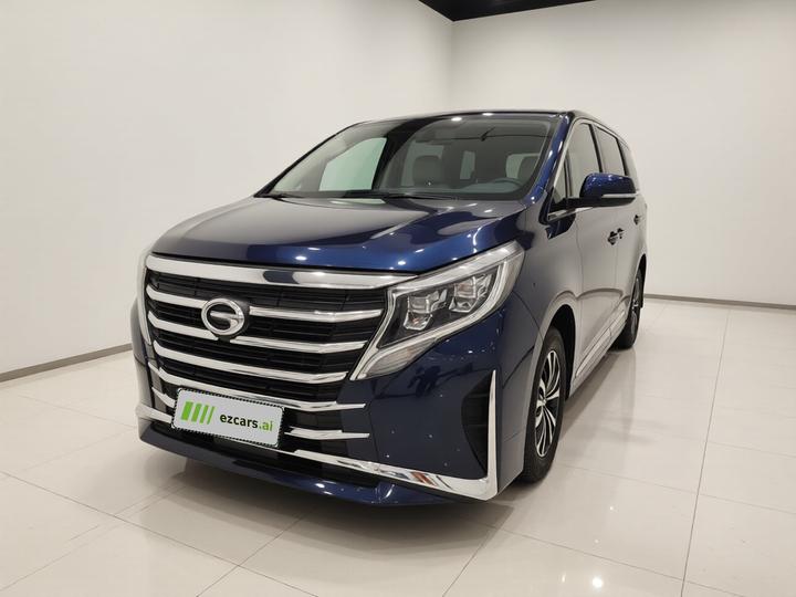 GAC Trumpchi M8 2023 Leading Series 390T Exclusive