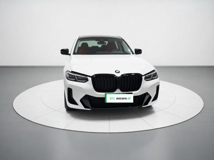 X3 2023 xDrive30i Leading M Night Package photo 2